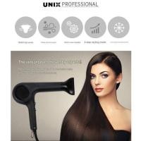 ราคา เครื่องเป่าผม Unix Master D3 UN-A5010S 1800w แบบมืออาชีพ สไตล์เกาหลี สําหรับร้านเสริมสวย (24551455805)