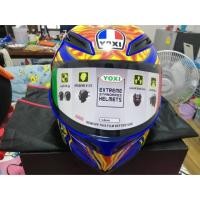 ราคา หมวกกันน็อคมือ 1 ยี่ห้อYoxi (4506511963)