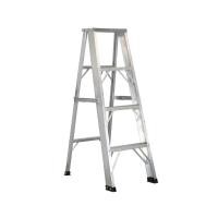 ราคา LEOPRO บันไดทรง A LEOPRO LP07003 4 ขั้น บันได บันไดทรงA A-FRAME LADDER LEOPRO LP07003 4-STEP โครงสร้างบันไดผลิตจากอะลูม (29123945186)
