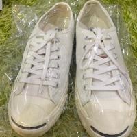 ราคา Converse Jack parcel with 3 stripes ของแท้จากญี่ปุ่น (7517879707)