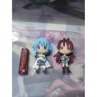 ราคา โมเดล Sayaka และ Sakura ใน puella magi Madoka magica (41007684948)