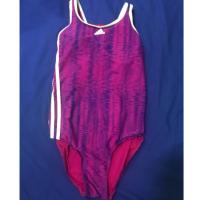 ราคา ชุดว่ายน้ำ adidas สีชมพูของแท้. ***ของใหม่*** (1739681697)