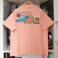 ราคา เสื้อยืด Ocean Pacific (OP) รุ่นเก่าปี1989 วินเทจ มือสองของแท้ (26556133983)