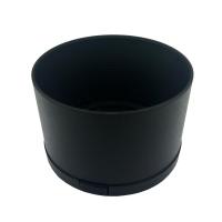 ราคา เลนส์ฮูด Panasonic รุ่น S-R70300 Lumix S 70-300mm F4.5-5.6 Macro เลนส์ กล้องถ่ายรูป Lens Hood อะไหล่เบอร์ 1ZE4Z294Z (28055095044)