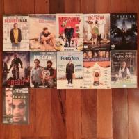 ราคา (DVD) Set 003 : D - F (มือสอง - สินค้าใหม่) (10756522212)