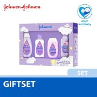 ราคา Johnson's Baby Gifting Bedtime Gift Set (1977784348)