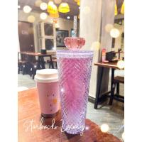 ราคา Starbucks china ของแท้ limited edition Starbucks jewerly cup (27322534923)