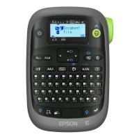 ราคา Epson Labelworks LW-K400TH เครื่องพิมพ์ฉลากแบบพกพา พร้อมคีย์บอร์ดภาษาไทย-อังกฤษ พร้อมเทปใช้งาน จำนวน 1 ชิ้น (10595398967)