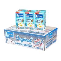 ราคา แลคตาซอย UHT 300 มล. รสหวาน ( ขายยกลัง 36 กล่อง) (7058612124)
