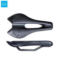 ราคา เบาะจักรยาน PRO AEROFUEL CARBON / STANLESS TT Triathlon Saddle 142 mm (17141469989)