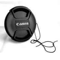 Canon 67mm Lens Cap