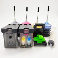 ราคา einkshop For HP 21xl 22xl Ink Cartridge For HP 21 22 Deskjet 3915 3920 F380 F2180 F2280 F4100 F4180 F2100 F2200 F300 (29260443984)