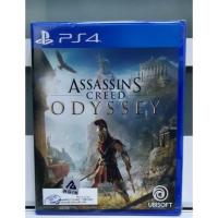 ราคา [PS] (มือ1) Assassin's Creed Odyssey | (R3) | ENG (3128847266)