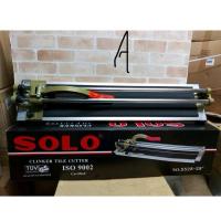 ราคา Solo แท่นตัดกระเบื้องโซโล No.5528-28" (28นิ้ว)ตัดกระเบื้อง 60ซม.×60 (29609777354)