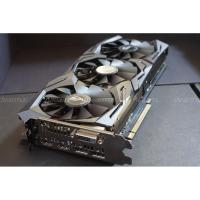 ราคา ROG STRIX-GTX1060-O6G-GAMING | การ์ดจอ | ASUS (1819709283)