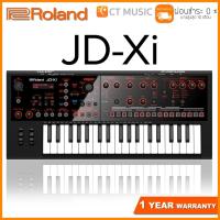 ราคา Roland JD-Xi คีย์บอร์ด Keyboard (10209584594)