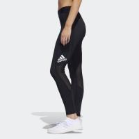 ราคา (ของแท้ %)ADIDAS LEGGINGS เลกกิ้ง กางเกงออกกำลังกาย อาดิดาส ผ้ายืดหยุ่น กระชับ ทรงสวย (8680977726)