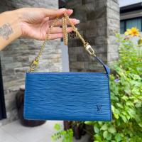 ราคา Lv epi pochetteพร้อมสาย ของแท้100% (28953537333)