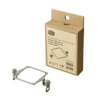 ราคา Cooler Master AMD Ryzen AM4 Bracket ชุดอัพเกรดสําหรับ Seidon 120V 240V 240P ชุดติดตั้ง Liquid Cooler Bracket (44002441224)