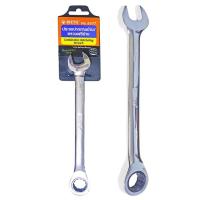 ราคา META 6677 ประแจปากตายข้าง/แหวนฟรีข้าง ขนาด 17 มม. (4009138238)