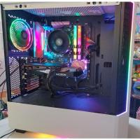 ราคา Computer มือสอง Ryzen5 4500 + RX6500XT (18836197155)