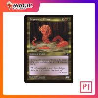 ราคา [MTG] Segmented Wurm [TMP] [MULTI] [UNCOM] [NORMAL] [ENG] (การ์ดเมจิค / Magic the Gathering) (29706799970)