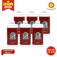 ราคา [ แพ็ค6 ] Mistine Top Country มิสทิน ท็อป คันทรี่ แป้งหอมโรยตัว ขนาด 200 กรัม (แพ็ค6ขวด) (26379161359)