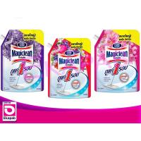 ราคา มาจิคลีน ผลิตภัณฑ์ทำความสะอาดพื้น 1800มล. ถุง (25081011339)