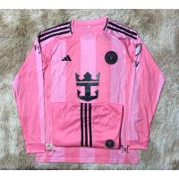 ราคา เสื้อฟุตบอล ทีมแมนยู ของผู้ใหญ่ แขนยาว เสื้อพร้อมกางเกงชุดกีฬาใหม่ล่าสุด 2024 กับ 2025 เนื้อผ้าดีไซน์สบาย (29777558268)