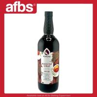 ราคา SUPERMART Pomona Black tea Syrup 1000 ml.#1108621 (29817167069)