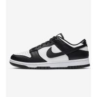 ราคา (W) Nike Dunk Low แพนด้า (23557873880)