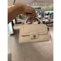 ราคา ZARA Bag กระเป๋าสะพายใบเล็ก (19834373096)