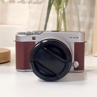 ราคา fuji xa3 มือสอง สภาพ 95% ใหม่กริบตำหนิน้อย กล้องฟูจิ กล้องมือ2 (19667323307)