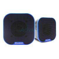 ราคา (2.0) NUBWO MESH (NS010) Blue (4116405609)