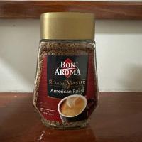 ราคา Bon Aroma กาแฟ บอน อโรม่า รุ่นพิเศษ Roast Master - American Roast กาแฟสำเร็จรูป ขนาด 100 กรัม (29034806853)