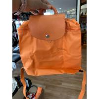 ราคา longchamp backpack แท้100% (40605330203)