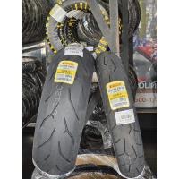 ราคา PIRELLI DIABLO ROSSO CORSA มีขนาดยาง120-160-180-190 ขอบ17 (29685857935)