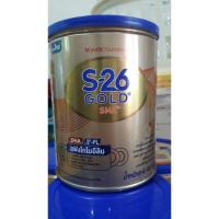 ราคา S-26 SMA GOLD เอส-26 เอสเอ็มเอ โกล์ ขนาด 400 กรัม (6952880115)