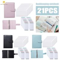 ราคา แฟ้มใส่เอกสาร ขนาด A6 พร้อมซองซิป 8 ช่อง 12 แผ่น สําหรับจัดระเบียบ SHOPSBC7756 (23260316149)