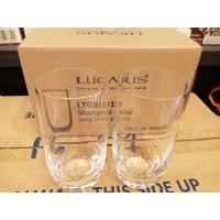 ราคา แก้ว​ Lucaris​ ​LS03LD15​ shanghai​Soul​ ​Long​Drink​ 415​ml.(1ใบ) (23946093092)