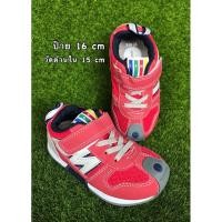 ราคา รองเท้าเด็กญี่ปุ่นมือสองสภาพดี IFME 15 cm (22668706446)