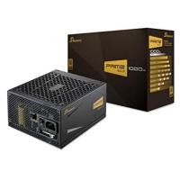 ราคา power supply, psu,Seasonic Prime Gold Ultra 1000 Watt (10066720062)