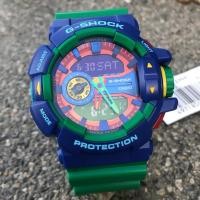 Casio G-Shock (GA-400-2A)