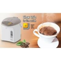 ราคา ถังต้มน้ำร้อน Panasonic กระติกน้ำร้อน 2.2 ลิตร รุ่น NC-EG2200 (25064055842)