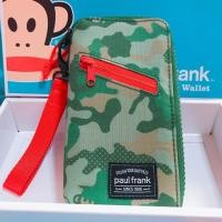 ราคา กระเป๋าสตางค์ Paul Frank แท้! (1442014132)