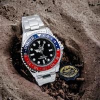 ราคา AMERICAN​ EAGLE​S​ นาฬิกาผู้ชายแบรนด์แท้​ % พร้อมส่ง นาฬิกา (12272426410)