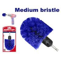 ราคา หัวแปรงขัดต่อสว่าน รุ่น ECBM1360 (24271387084)