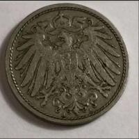 ราคา เหรียญต่างประเทศ 10 pfennig เยอรมัน ปี 1906 (6418736469)