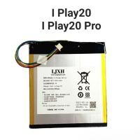 ราคา IPlay20pro IPlay20 แบต I Play 20 pro Iplay แบตเตอรี่ 5v 9000mAh 5สาย socket Cube tablet Pc Alldocube แท็บเล็ต battery (24555835077)