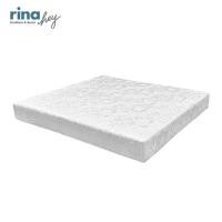 ราคา Rina Hey ที่นอนสปริง 6ฟุต รุ่น PROMO/180 (23374996980)
